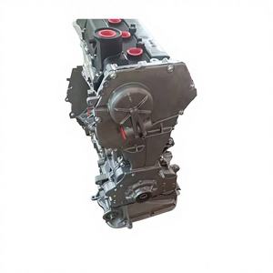 2.0LガソリンQR20DEモーターロングブロックQR20DEエンジン（日産エクストレイル、プレーリー、プリメーラ、セレナ、ティアナ、キャラバン、アトラス、アベニール、ウィングロード用） - Product Image 3