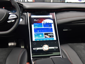 2024 New Best Roewe Rising <span class=keywords><strong>Marvel</strong></span> <span class=keywords><strong>R</strong></span> Pro avec enregistreur de conduite gratuit Portée de 505 km et caméra holographique à 360 degrés - Product Image 6