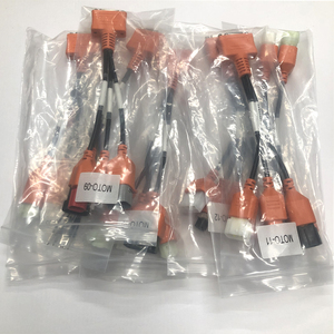 Kit complet d'outils de diagnostic pour moto X truck M1, scanner universel pour moto, compatible avec B-M-W, Yamaha, Kawasaki, interface CANBUS - Product Image 4