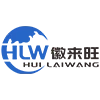 Guangzhou Hui Lai Wang Advertising Co., Ltd. logo