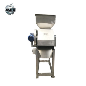 Exprimidor de Limones Profesional Comercial, Máquina Automática para Hacer Jugo de Cítricos de Acero Inoxidable 304 con Doble <span class=keywords><strong>Rodillo</strong></span> de Presión - Product Image 2