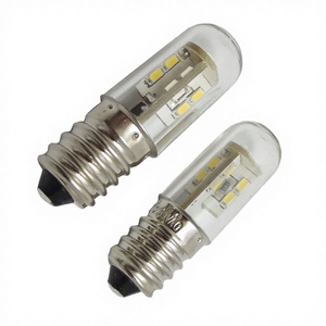 20 smd3014 2w <span class=keywords><strong>e14</strong></span> <span class=keywords><strong>ampoule</strong></span> de maïs dc170v-250v <span class=keywords><strong>e14</strong></span> st15 lampe <span class=keywords><strong>led</strong></span> de <span class=keywords><strong>four</strong></span> - Product Image 1