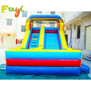 Approvisionnement d'usine Paw Dog Patrol Party Château gonflable Paw Dog Patrol Videur gonflable de qualité commerciale - Product Image 3