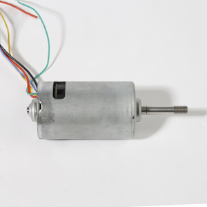 High Torque 100w 52mm Bldc <strong>Motor</strong> 120 Watt 24v 200w 36v 100w 48v 200w Brushless <strong>Dc</strong> <strong>Motor</strong> <strong>for</strong> <strong>Robot</strong> BL5285 - Product Image 5