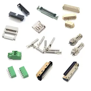 Original New BOM connectors 801-.000-00+200-6000-00 in stock