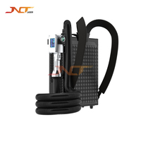 Détachant de peinture laser portable 300W pour la rénovation quotidienne des meubles, décapage du vernis des tables, chaises et armoires en bois