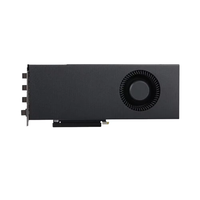 RTX4090 Turbo AI Deep Learning Serveur GPU Professionnel Station de Travail Carte Graphique RTX4090 24G 48G Turbo Edition