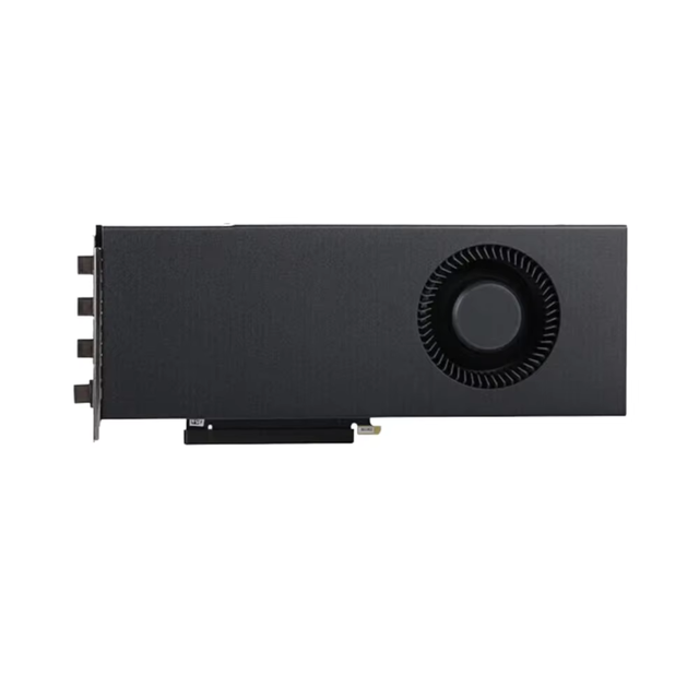 RTX4090 Turbo AI Deep Learning Professional GPU Server Workstation Graphics Card RTX4090 24G 48G Turbo Edition