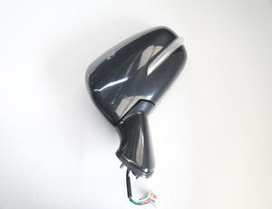 SuzukiS-Поперечное электрическое боковое зеркало левое 84702-66M10-5PK применимые модели автомобиля-кросс - Product Image 3