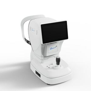 Sistema de Examen Óptico, Mejor Precio, Entrega Rápida, Refractómetro Automático Portátil con Certificación CE - Product Image 1