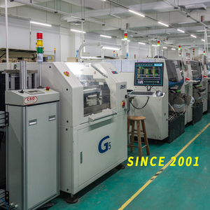 Scheda Madre Esonic con Chipset <span class=keywords><strong>Intel</strong></span> <span class=keywords><strong>H55</strong></span>, Supporta Processori <span class=keywords><strong>Intel</strong></span> Core i3/i5/i7 di Prima Generazione - Product Image 4