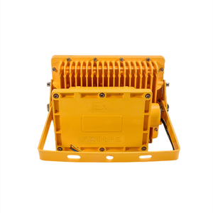 Lámpara Colgante Industrial ATEX, Lámparas LED de Proyección, Reflectores a Prueba de Llamas, Iluminación LED a Prueba de Explosiones - Product Image 6