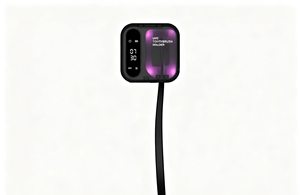 Nuevo Esterilizador Portátil Mini para Cepillos de Dientes 2026, Soporte de Pared para Baño con Esterilización por Calor y Secado - Product Image 3