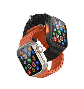 Reloj Inteligente HKSF GS37 4G con Pantalla Grande de 2.08 Pulgadas, Versión Celular con Sistema Android, Llamadas por BT, Resistente al Agua IP68 - Product Image 3