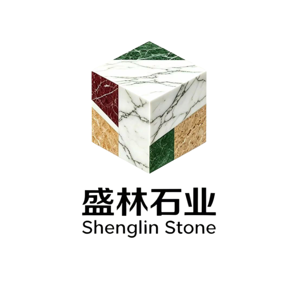 Yunfu Yuncheng District Shenglin Stone Industry Co., Ltd. logo