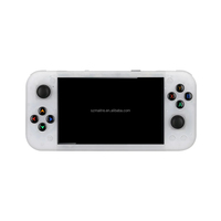 Arcade RG50XX Mini jeux portables Console rétro Support contrôleur sans fil Décompresser les jeux de football Système Linux classique