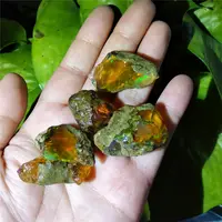 Natural Gemstone Rough Natural Healing Gemstone High Quality Crystal Raw Rough Opal For Gift