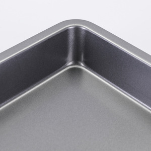 <b>Square</b> Non Stick Baking Pan Cake Mold Oven Safe Baking <b>Tools</b> - Product Image 3