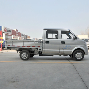 Auto nuova 2025 DFSK C32 Pickup a benzina-cabina doppia Mini <span class=keywords><strong>camion</strong></span> 4x2 a 5 posti <span class=keywords><strong>con</strong></span> spazio di carico lungo 2.3M - Product Image 2
