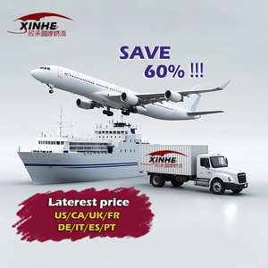 20 pieds 40HQ conteneur expédition maritime à Jeddha <span class=keywords><strong>Riyadh</strong></span> Dammam de Shenzhen <span class=keywords><strong>Shanghai</strong></span> Ningbo transitaire <span class=keywords><strong>Service</strong></span> d'agent - Product Image 1