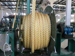 Không có nấm mốc tăng trưởng thời tiết kháng Polypropylene sợi hỗn hợp 3/8/12/24/48 sợi kéo UV ổn định nylon dây - Product Image 3