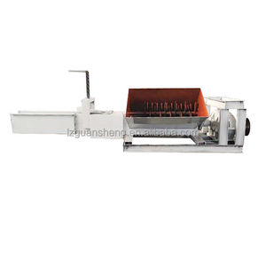 Máquina Granuladora Extrusora, Precio Más Bajo, Máquinas de Gránulos de Plástico, Máquina para Hacer Gránulos de Plástico - Product Image 4