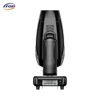 Équipement d'éclairage de scène pour événements et concerts, projecteur à faisceau mobile 1200W, profil de cadre BSWF cmmy CTO.