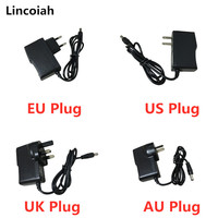 Adaptador de Corriente CA/CC EBY LJH-186 de 10 V 1 A 10 W para el Robot Lego Mindstorms EV3 NXT 45517