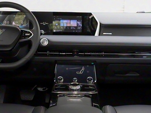 Hezhong Neta U 22 Pro Edición Ride Hailing, SUV con 400 km de Autonomía, Tecnología Avanzada, Funciones Conectadas, Movilidad Moderna, Neta U - Product Image 6