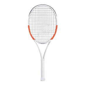 Raquette portable Bolat pour Pure Strike <span class=keywords><strong>100</strong></span> Carbon avec absorption des chocs imperméable pour les joueurs pour des points dictés avec contrôle - Product Image 1