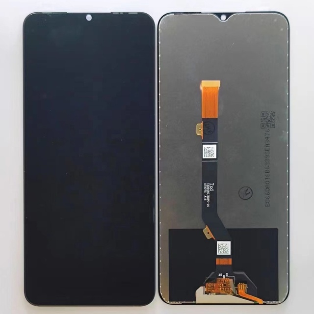 High Quality LCD Display for Tecno KH7 Spark 9 Pro Screen Wholesale Mobile Phone LCD for samsung Infinix Tecno nokia