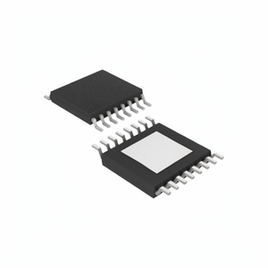 MAX20078AUE+ 16 TSSOP Exposed Pad Power Management (PMIC) Electronics Component Manufacturer Channel - Product Image 1