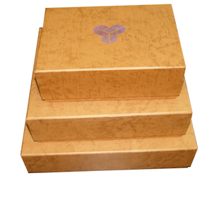 Wholesale custom logo premium texture best-selling exquisite tea gift box