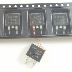 Relay IC chip mạch tích hợp linh kiện điện tử to263 f9530ns irf9530ns - Product Image 2