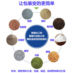 เครื่องชั่งบรรจุภัณฑ์แบบอัตโนมัติ Dcs S50 สำหรับผง พร้อมระบบควบคุม PLC ขนาดถุง 800 มม. - Product Image 4