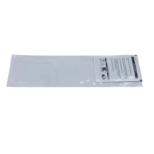 Carte de nettoyage longue T-Cleaning LCC-T330 54×330mm compatible avec Zebra P430i P120i P640i P330i - Product Image 2