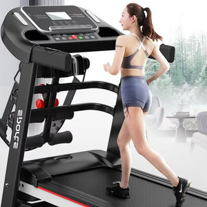 Körper massage gerät für Erwachsene Kleine elektrische Heimgebrauch Indoor Silent Folding <span class=keywords><strong>Foot</strong></span> Timing Control Fitness center Ausrüstung - Product Image 1