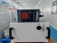 Alimentation à découpage à haute fréquence, redresseur 12V 300A pour électrodéposition de précision, électrolyse