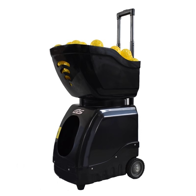 Professional Pickleball Serving Machine Pickleball Machine Lobster Pickleball Serving Practice Machine