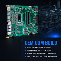 Module OPS 80 broches double 4K, processeur informatique OPS I5-12450H I7-12650H pour affichage numérique, tableau blanc et écran d'affichage