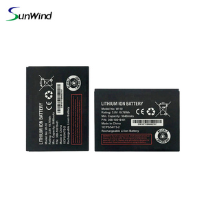 Nueva Batería Recargable de Litio de 3.7V 5040mAh 308-10034-01 para <span class=keywords><strong>Router</strong></span> WiFi <span class=keywords><strong>Netgear</strong></span> MR2100 MR1100 - Product Image 1
