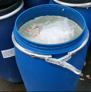 प्रीमियम डिटर्जेंट घटक सोडियम लॉरिल ईथर सल्फेट 70% cas 68585-34-2 - Product Image 5