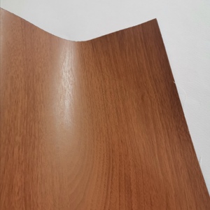 <span class=keywords><strong>Cuir</strong></span> PU gaufré avec effet de pression à chaud, texture en bois, faux <span class=keywords><strong>cuir</strong></span>, ST183, offre spéciale - Product Image 5
