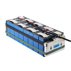 แบตเตอรี่ลิเธียมแบบแท่งปริซึม 310Ah 3.2V 32V สำหรับพลังงานแสงอาทิตย์และเรือเดินทะเล พร้อมอายุการใช้งาน 5000 รอบ และสามารถใช้งานได้ในอุณหภูมิ -20~65 องศาเซลเซียส - Product Image 3