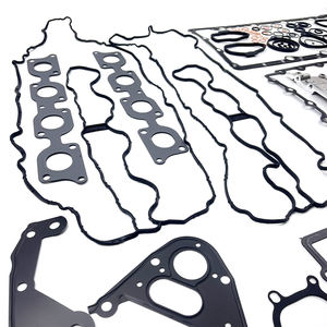Set Perbaikan Kit Gasket Overhaul Mesin Berkualitas Tinggi untuk BMW N63 B44 F07 OE 11127583220 - Product Image 4