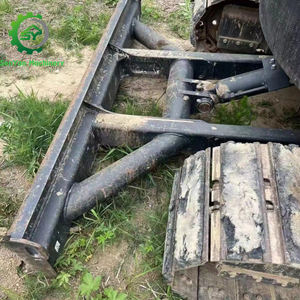 Excavadora usada Kubota 155 en buenas condiciones Máquina de construcción de ingeniería Kubota Kx155 usada Excavadora usada de toneladas a la venta - Product Image 6