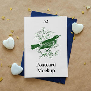 Cartes de visite personnalisées de haute qualité avec impression de logo, avec votre propre design, carte de remerciement pour les petites entreprises, imprimante - Product Image 2