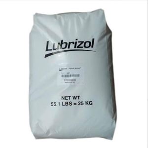 Lubrizol ESTANE TPU 58887/58125/58315/59300/59403/58215/5703/2510/58212/58213 NAT 022 58213/58214 NAT/54640/S190A/2103-70A/UB310 - Product Image 3