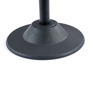 Comfortable Bogota Design Small OEM Cheap Price Retailor Task <strong>Swivel</strong> Best Adjustable-Height Active Wobble Stool