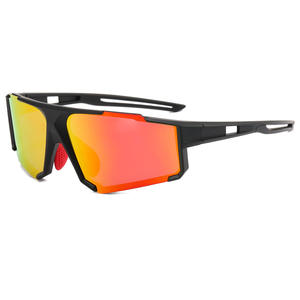 HQ – lunettes de soleil Anti-reflet pour hommes et femmes, vente en gros, cadre TR90, mode, résistant aux UV, meilleures lunettes de sport polarisées, nouvelle collection <span class=keywords><strong>2022</strong></span> - Product Image 2